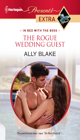 Title details for The Rogue Wedding Guest by Ally Blake - Available